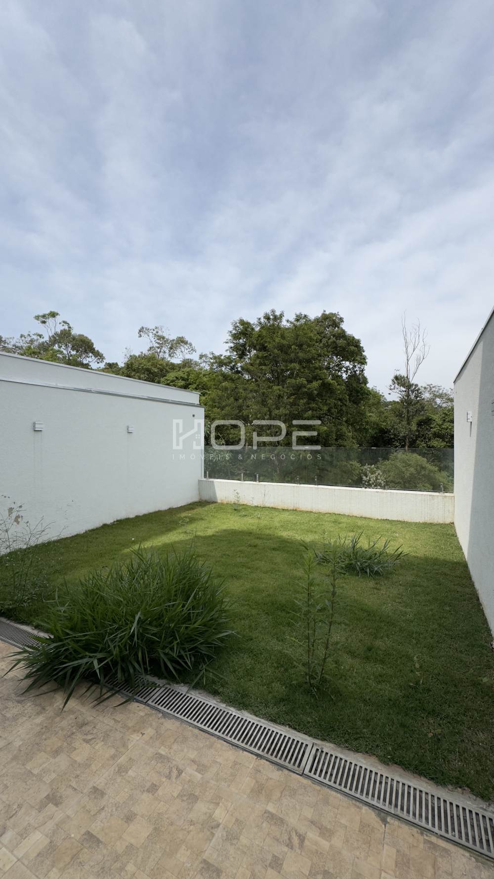Casa Villas do Jaguari