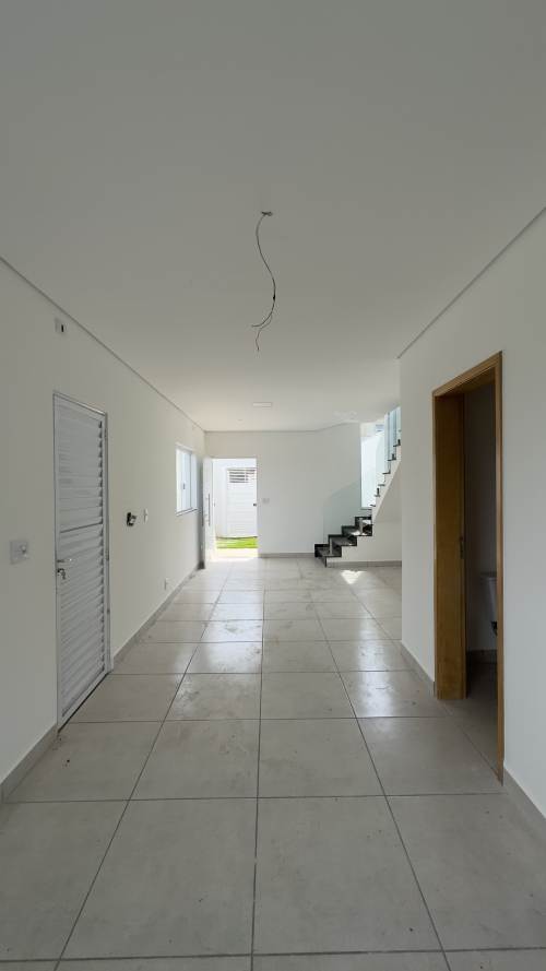 Casa em Condomínio Nova Jaguari Santana de Parnaíba