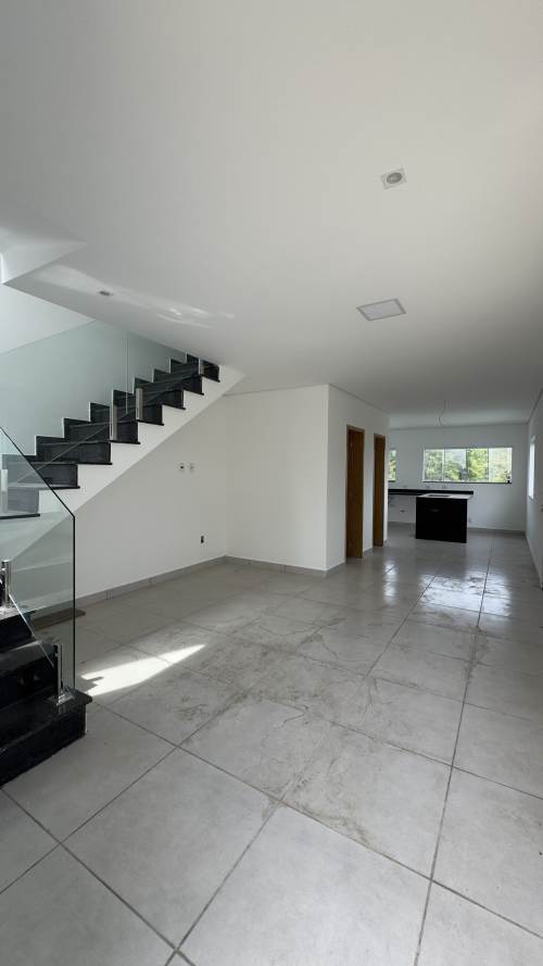 Casa em Condomínio Nova Jaguari Santana de Parnaíba