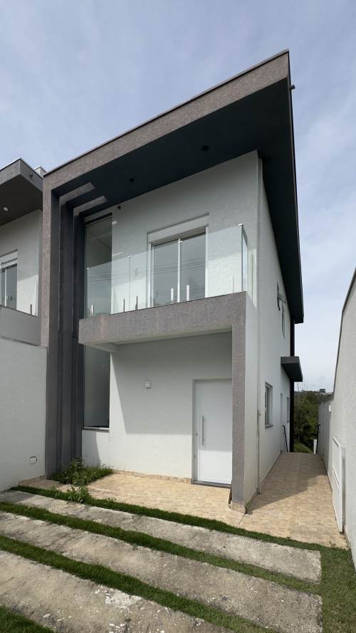 Casa em Condomínio Nova Jaguari Santana de Parnaíba