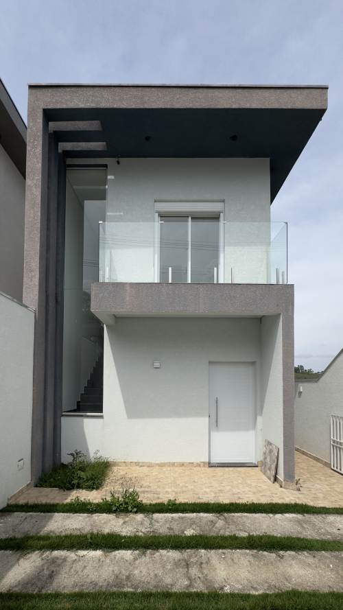 Casa em Condomínio Nova Jaguari Santana de Parnaíba