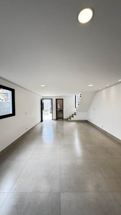 Casa em Condomínio Nova Jaguari Santana de Parnaíba 