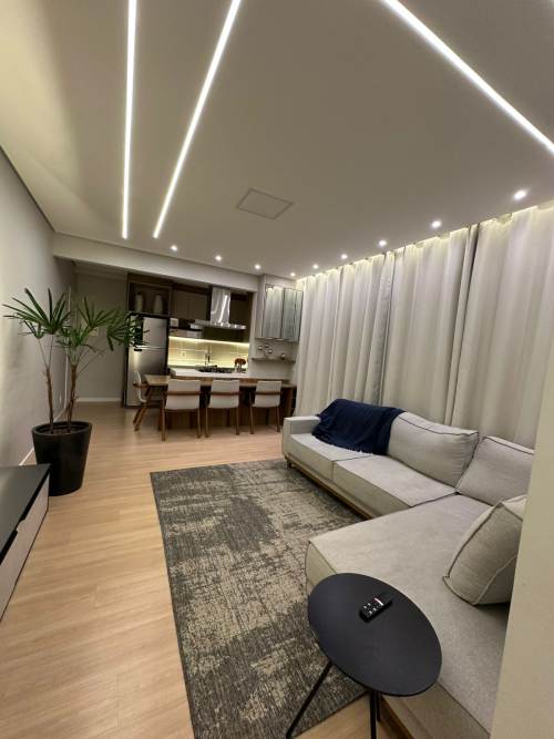 Apartamento Vila Parque Santana de Parnaíba 