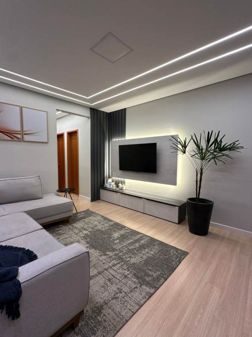 Apartamento Vila Parque Santana de Parnaíba 
