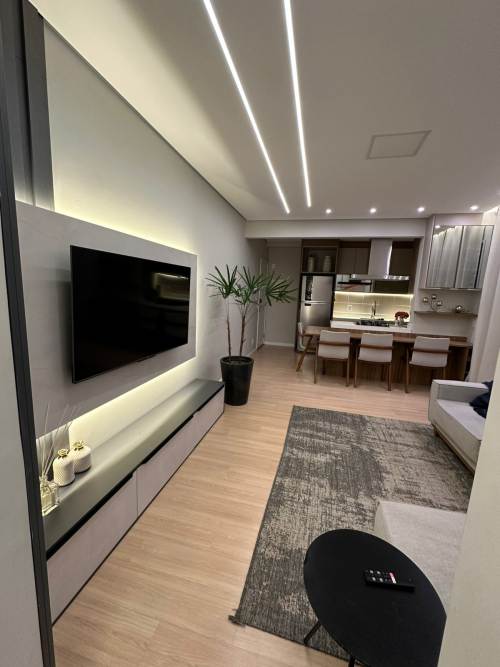Apartamento Vila Parque Santana de Parnaíba 