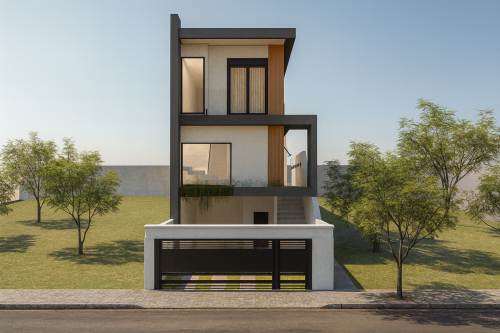 Casa em Condomínio Nova Jaguari Santana de Parnaíba 