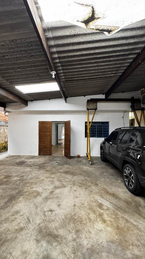 Casa Comercial Jardim Silvio Santana de Parnaíba 