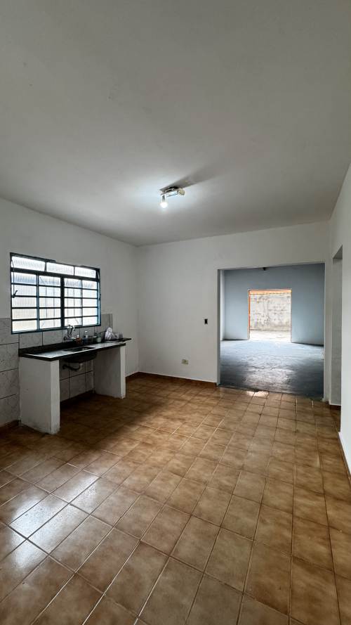 Casa Comercial Jardim Silvio Santana de Parnaíba 