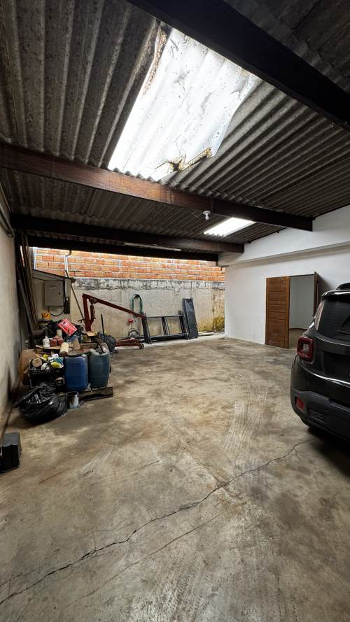 Casa Comercial Jardim Silvio Santana de Parnaíba 