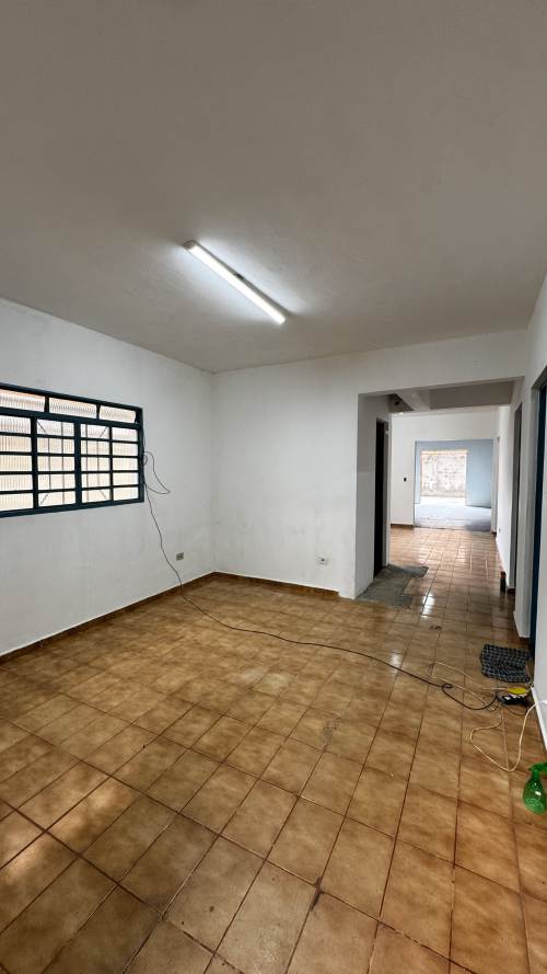 Casa Comercial Jardim Silvio Santana de Parnaíba 