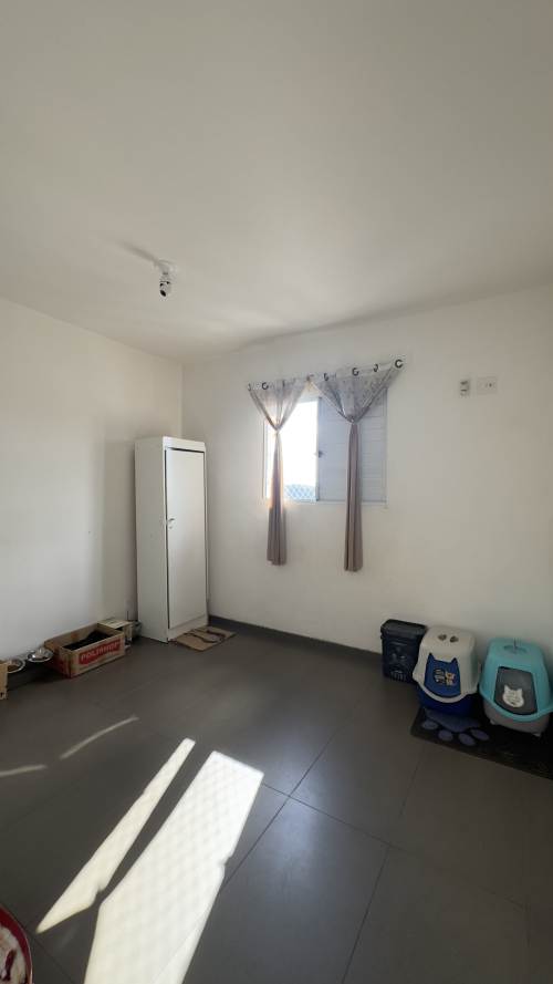 Apartamento Chácara do Solar Santana de Parnaíba 