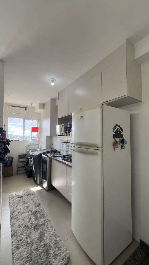 Apartamento Chácara do Solar Santana de Parnaíba 