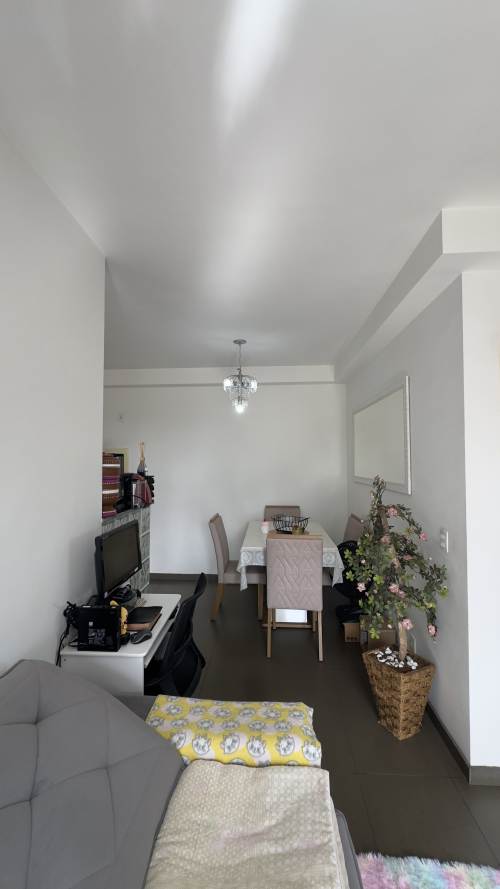 Apartamento Chácara do Solar Santana de Parnaíba 