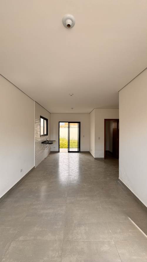Casa em Condomínio Nova Jaguari Santana de Parnaíba