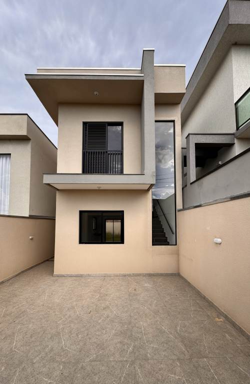 Casa em Condomínio Nova Jaguari Santana de Parnaíba