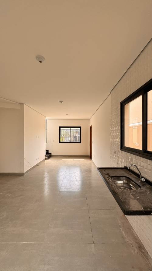 Casa em Condomínio Nova Jaguari Santana de Parnaíba