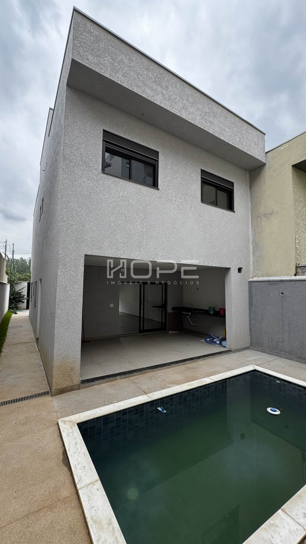 Casa Portal dos Ipês
