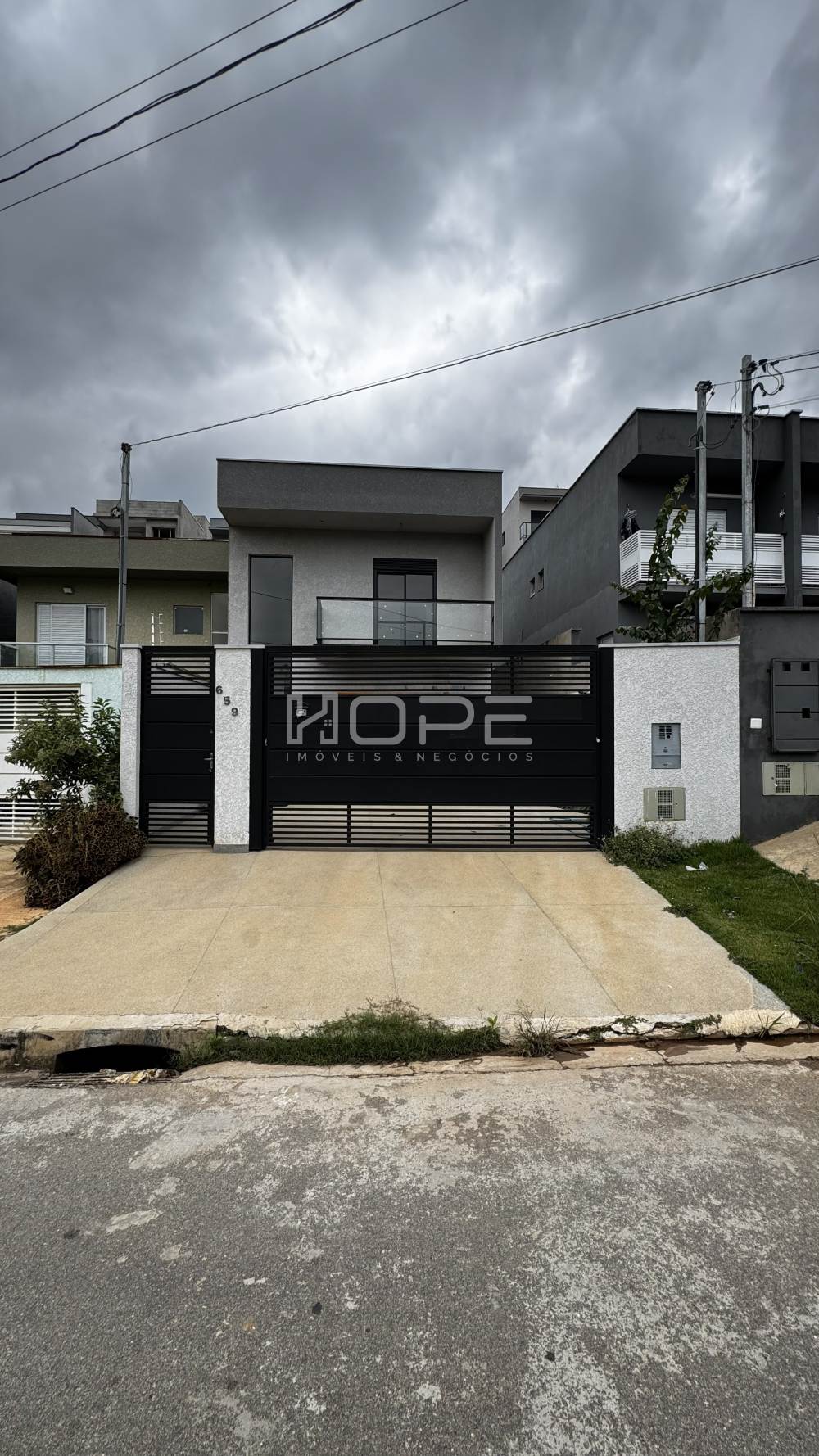 Casa Portal dos Ipês