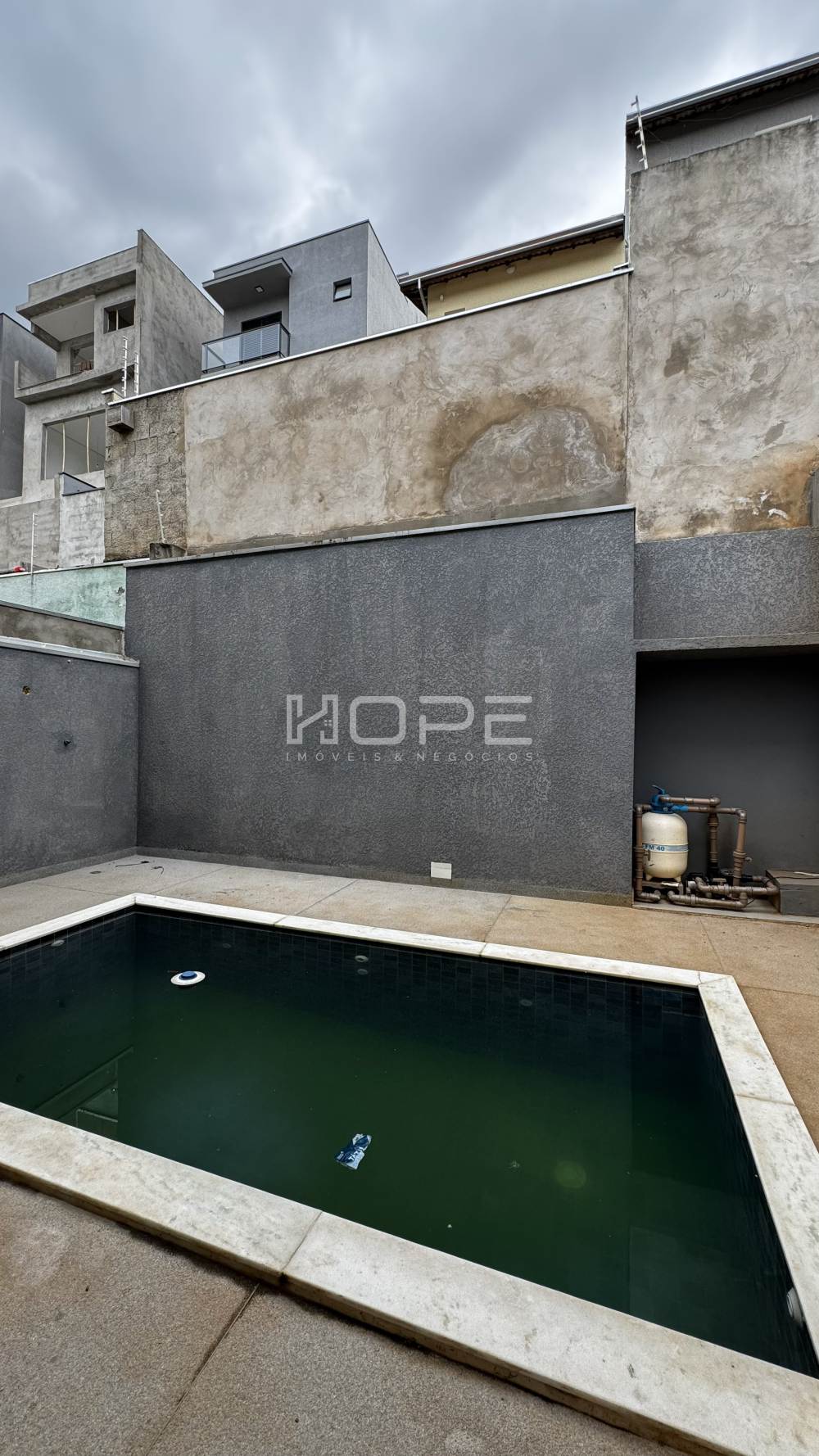 Casa Portal dos Ipês