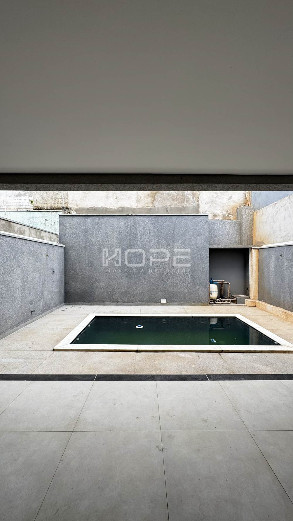 Casa Portal dos Ipês