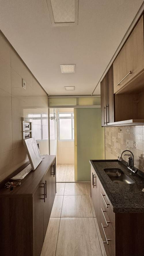 Apartamento Portal dos Ipês Cajamar