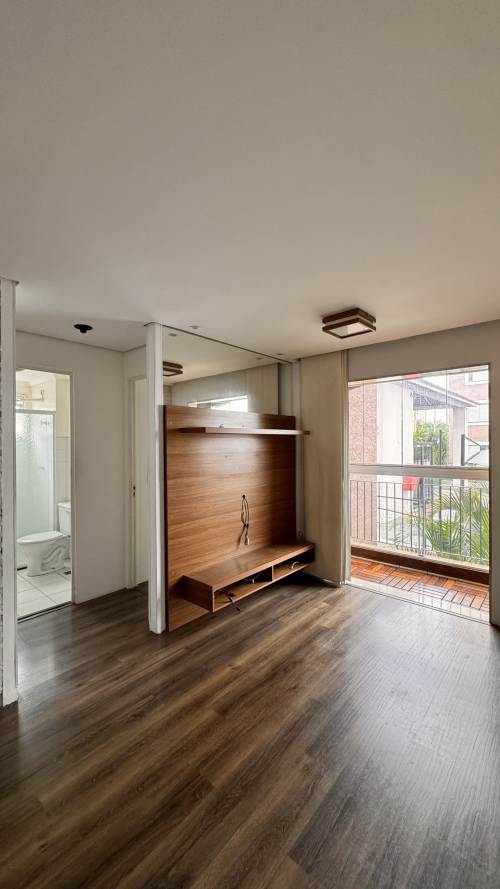 Apartamento Portal dos Ipês Cajamar