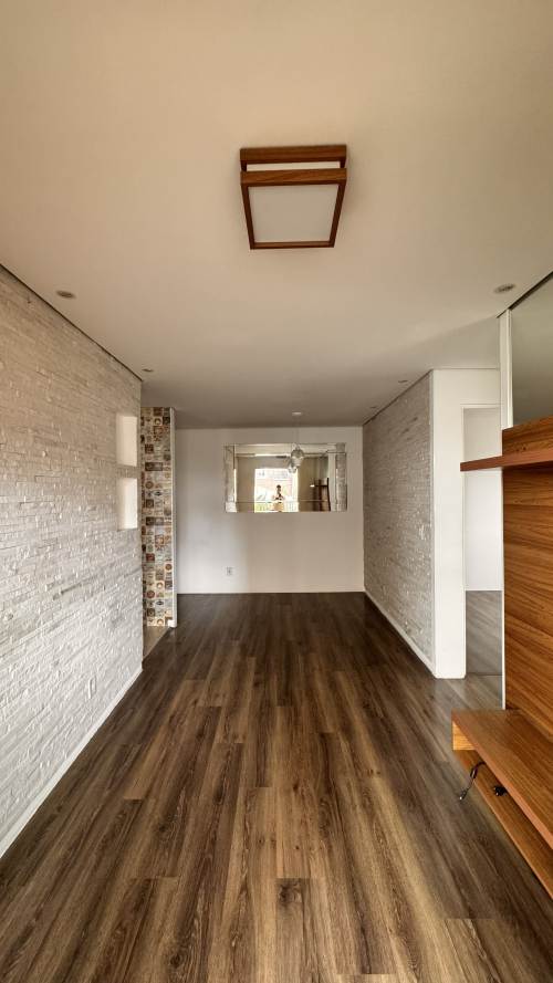 Apartamento Portal dos Ipês Cajamar