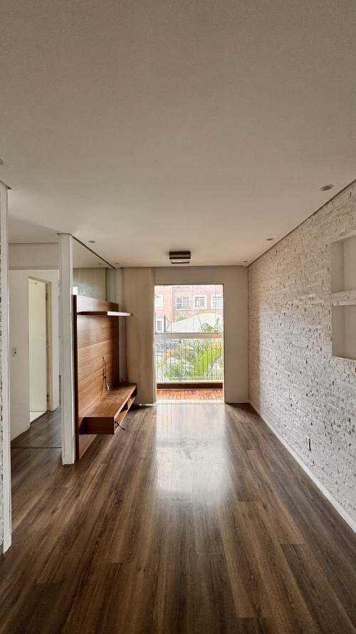 Apartamento Portal dos Ipês Cajamar