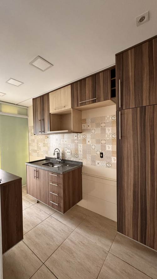 Apartamento Portal dos Ipês Cajamar