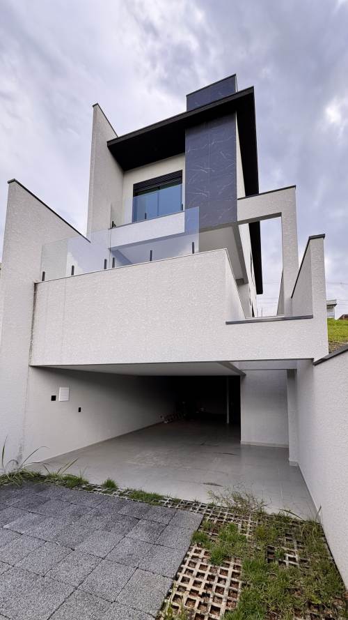 Casa em Condomínio Nova Jaguari Santana de Parnaíba 