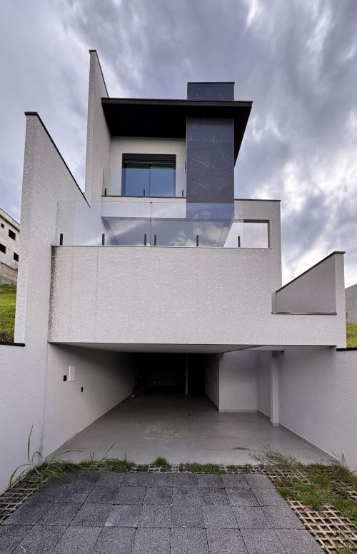 Casa em Condomínio Nova Jaguari Santana de Parnaíba 