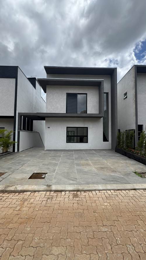 Casa em Condomínio Portal dos Ipês Cajamar 