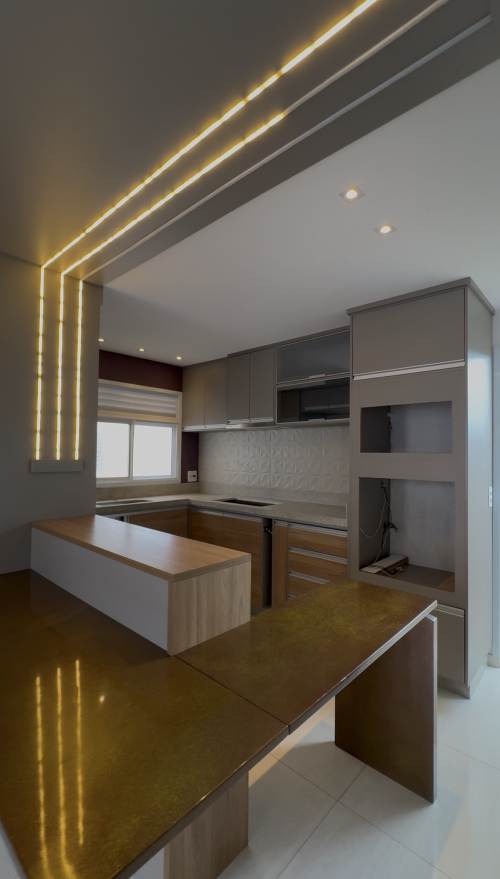 Casa em Condomínio Chácara do Solar Santana de Parnaíba 