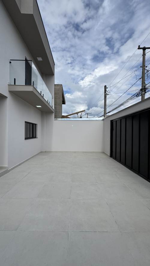 Casa Portal dos Ipês Cajamar
