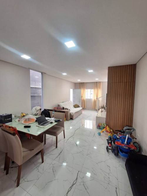 Casa em Condomínio Nova Jaguari Santana de Parnaíba