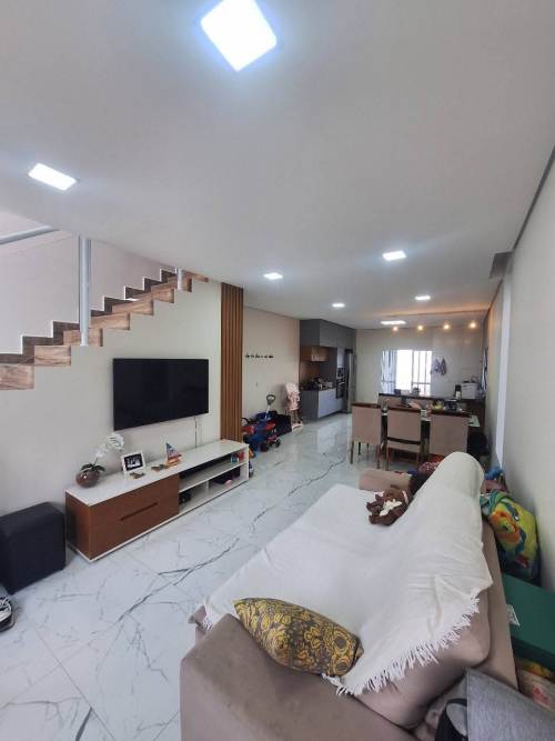 Casa em Condomínio Nova Jaguari Santana de Parnaíba