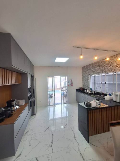 Casa em Condomínio Nova Jaguari Santana de Parnaíba