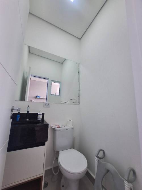 Casa em Condomínio Nova Jaguari Santana de Parnaíba
