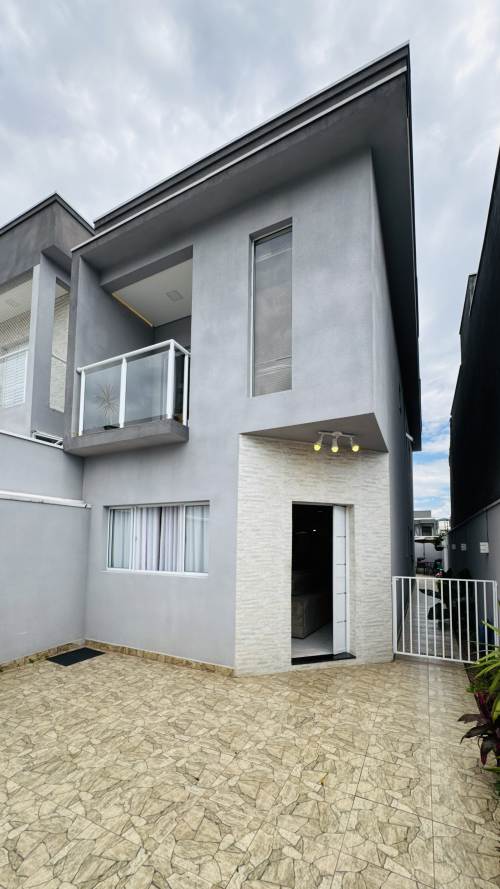 Casa em Condomínio Nova Jaguari Santana de Parnaíba 