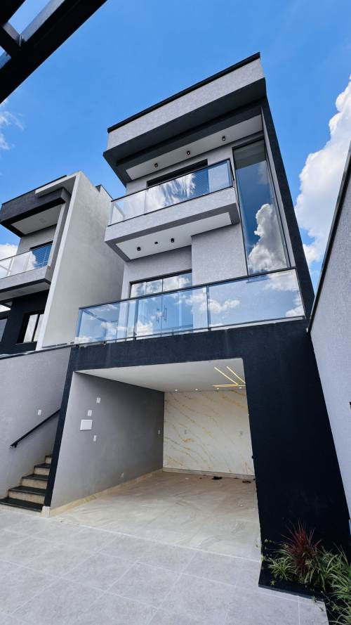 Casa em Condomínio Nova Jaguari Santana de Parnaíba 