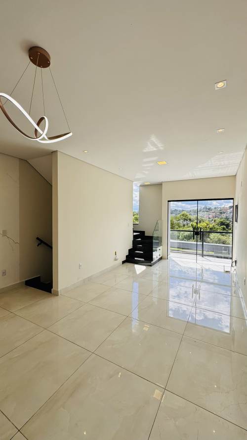Casa em Condomínio Nova Jaguari Santana de Parnaíba 