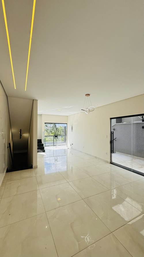 Casa em Condomínio Nova Jaguari Santana de Parnaíba 
