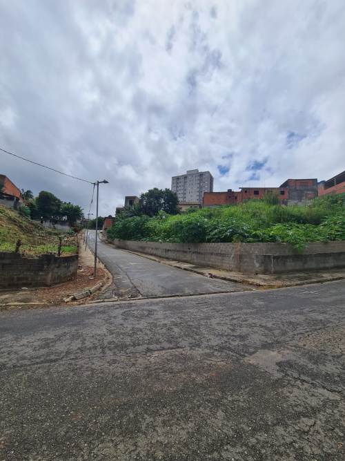Terreno Cidade São Pedro - Gleba B Santana de Parnaíba 