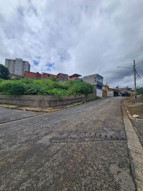 Terreno Cidade São Pedro - Gleba B Santana de Parnaíba 