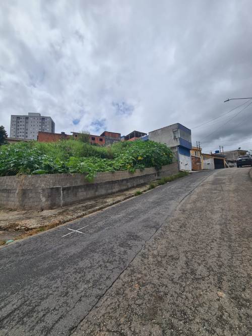 Terreno Cidade São Pedro - Gleba B Santana de Parnaíba 