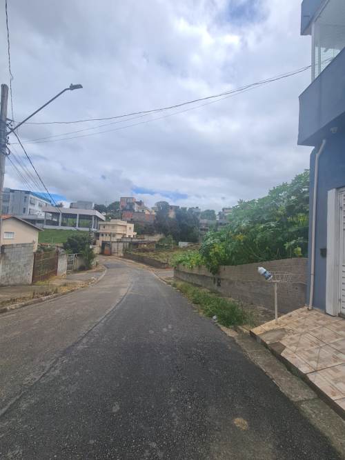 Terreno Cidade São Pedro - Gleba B Santana de Parnaíba 