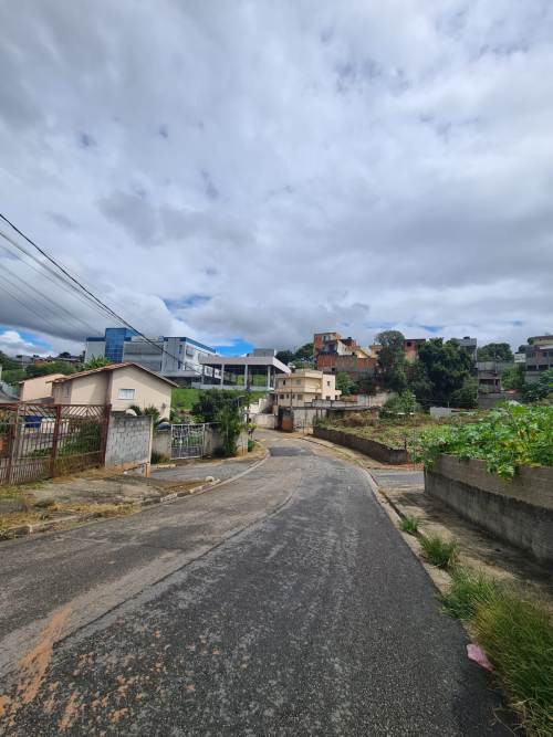 Terreno Cidade São Pedro - Gleba B Santana de Parnaíba 