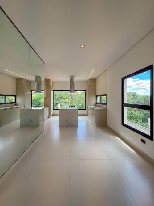 Casa em Condomínio Nova Jaguari Santana de Parnaíba 