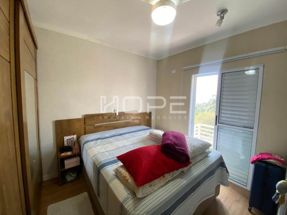 Casa Residencial Vista Bela