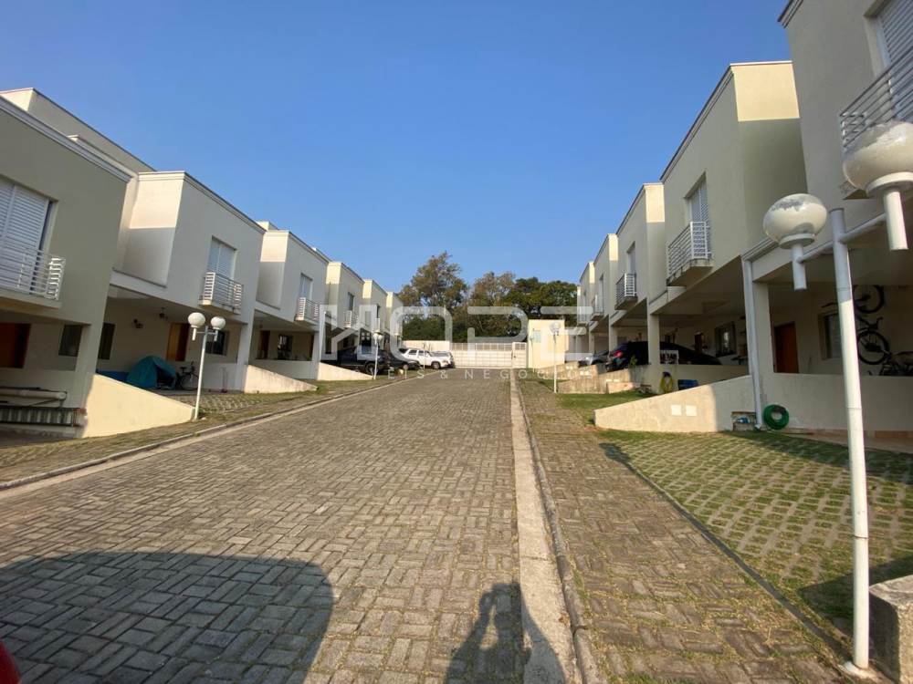 Casa Residencial Vista Bela